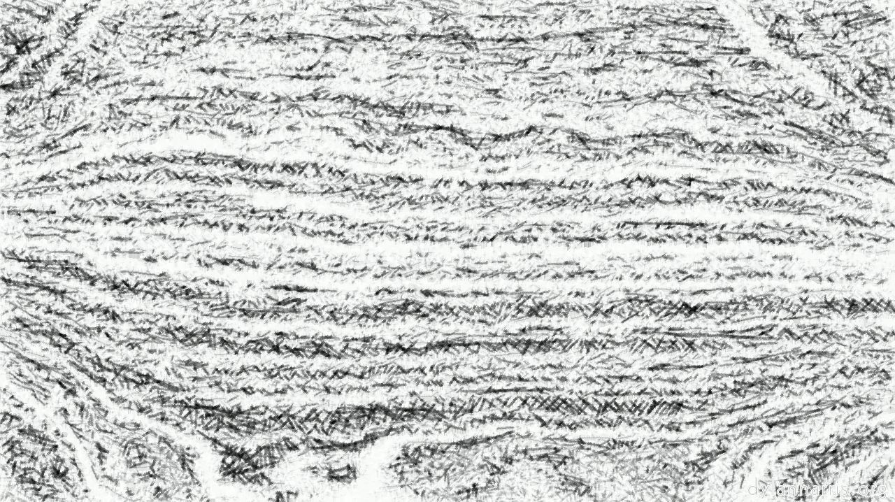 image: pencil sketch :: pencilsketch3