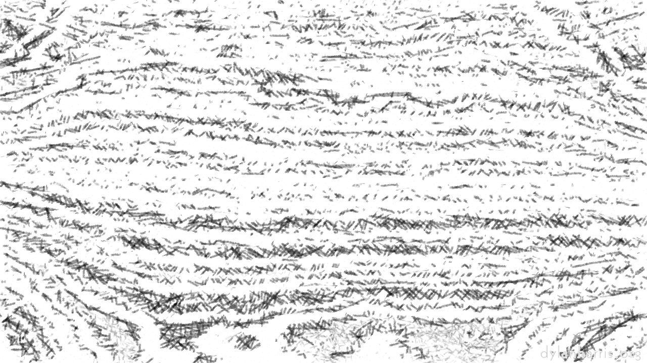 image: pencil sketch :: pencilsketch4