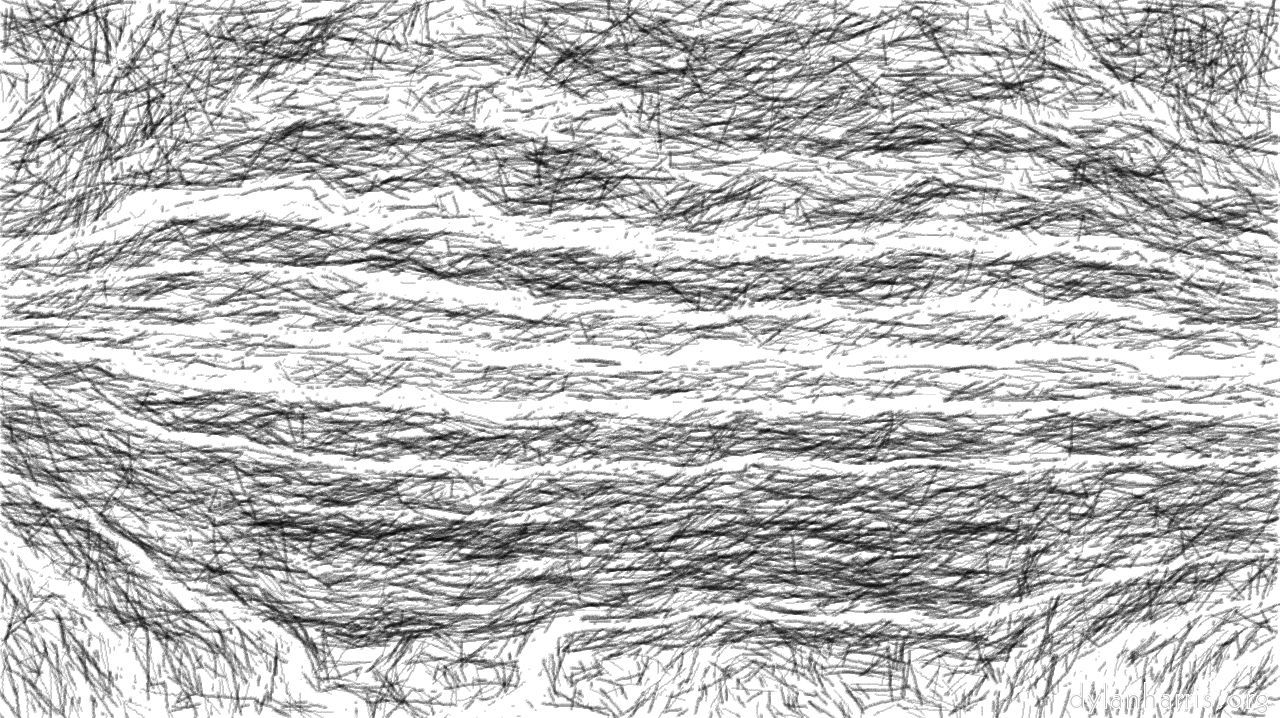 image: pencil sketch :: psketch1wenhancemask