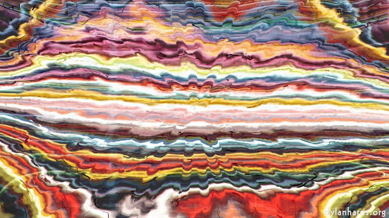 image: process movie tutorial :: 09bezedgeflow