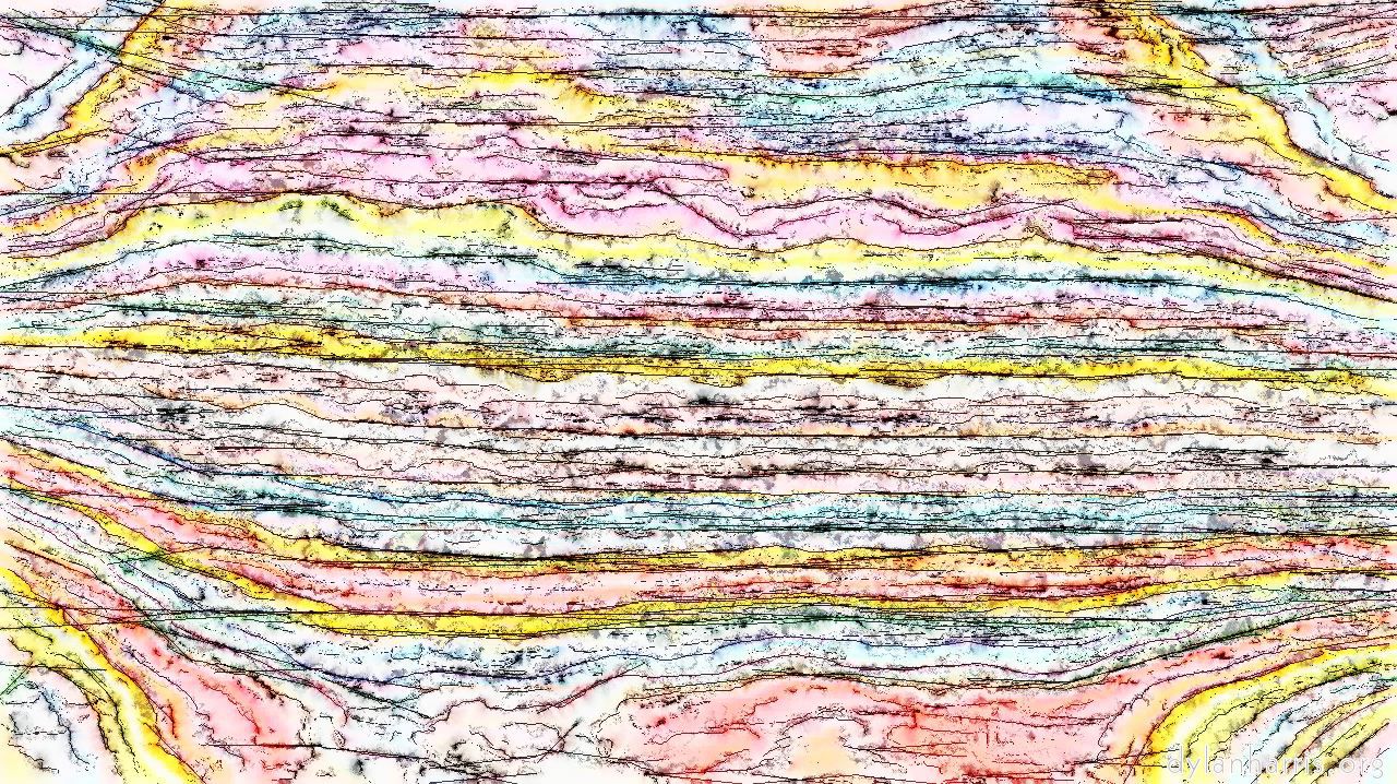 image: watercolour styles :: watercoloursketch