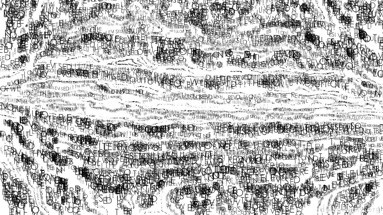 image: bw sketch ideas 2 :: bwtexthatch2