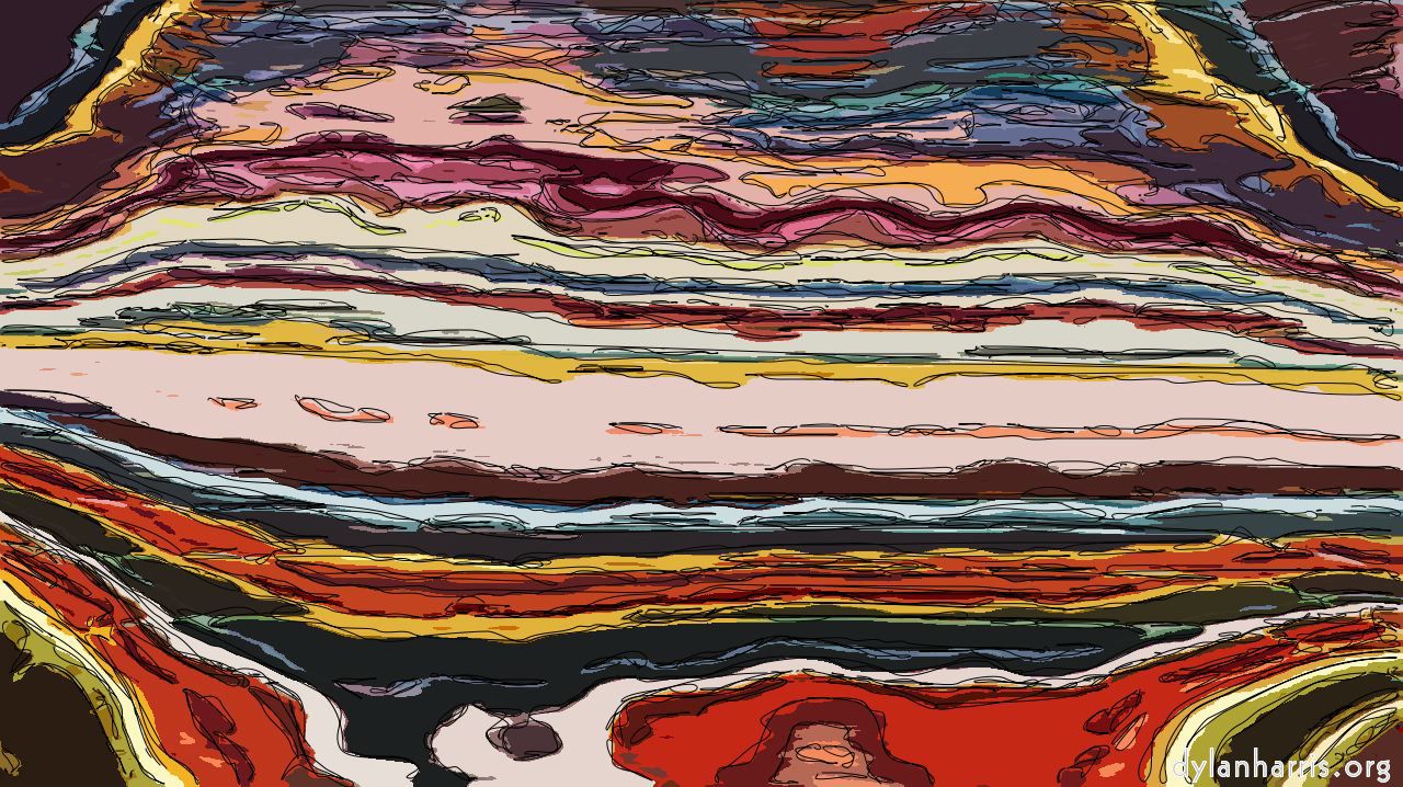 Image: cartoon styles 1 :: cartoon2a