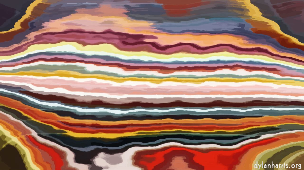 Image: cartoon styles 1 :: softvectoriserapproach1