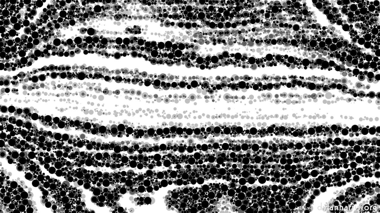 Image: cartoon styles 2 :: circlerendition3