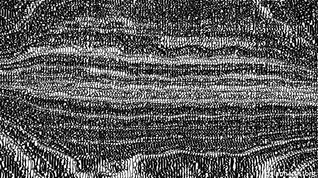 Image: pantograph etching :: simplereliefpanto2