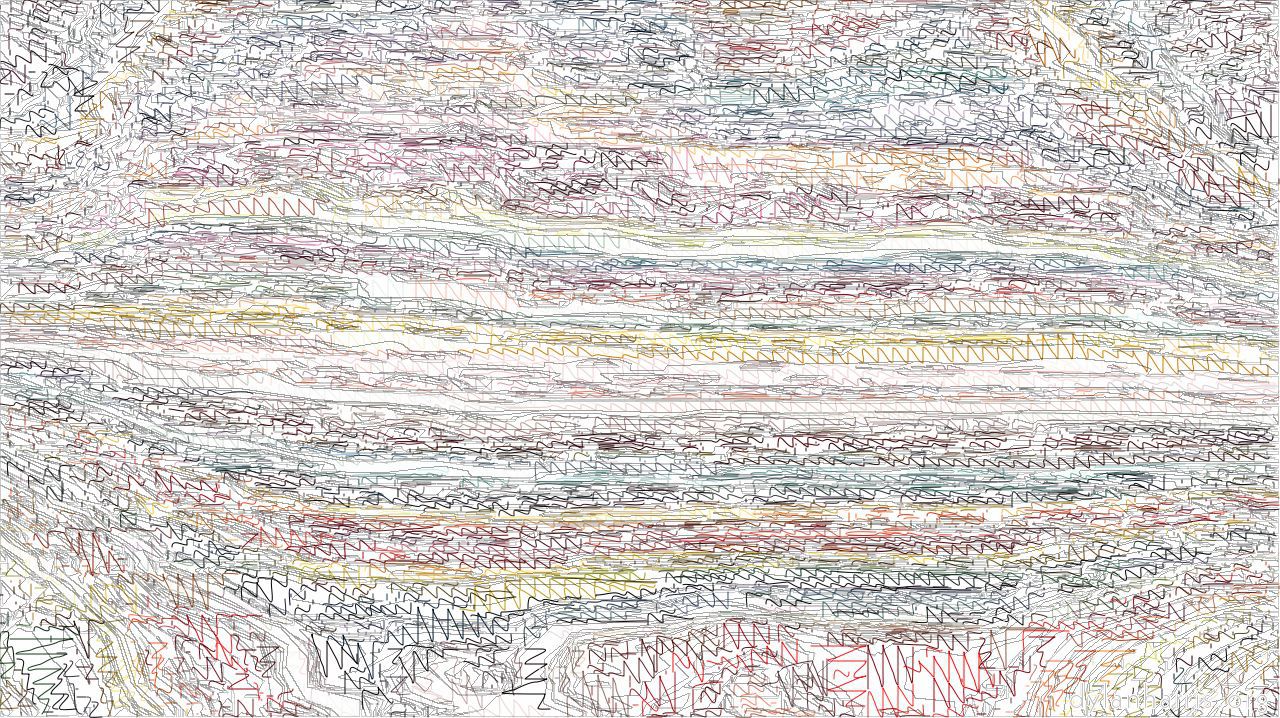 Image: sketch renditions :: vecsketch1a