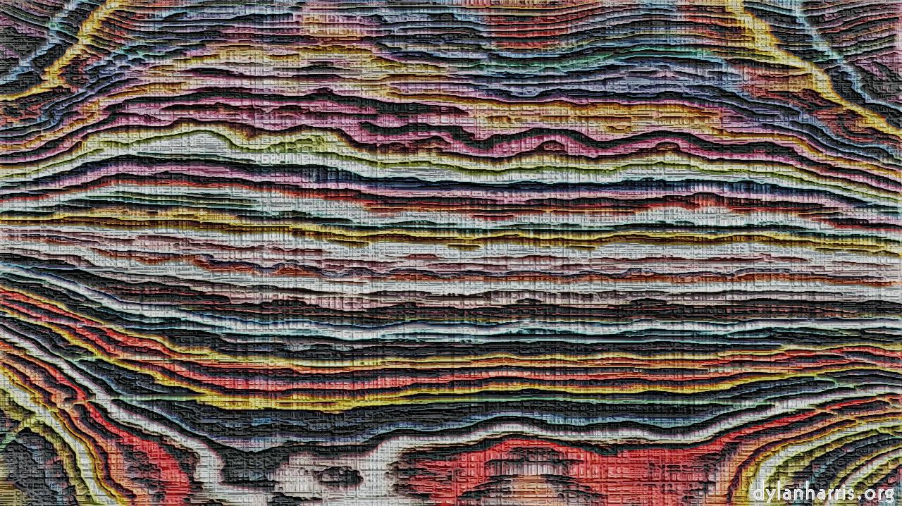 Image: textured surface simulations :: canvastextured1c