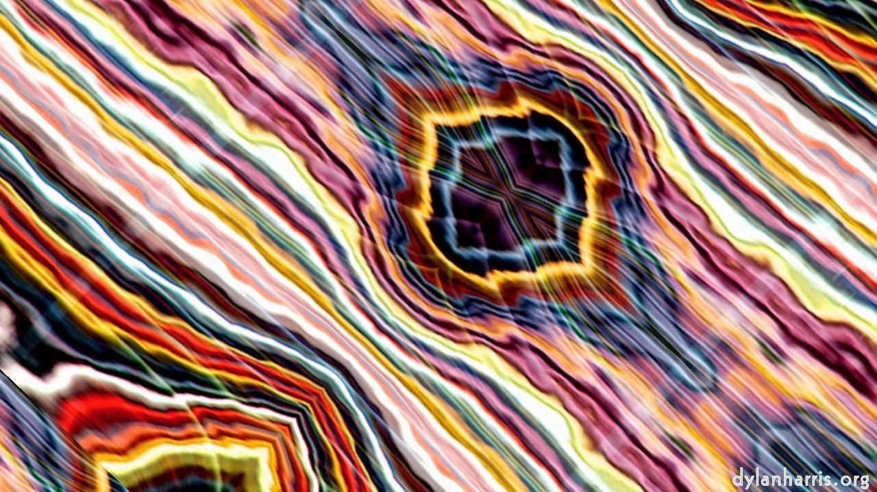 Image: video feedback :: feedbacktest3