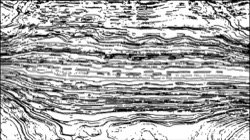 Image: image from bw outline