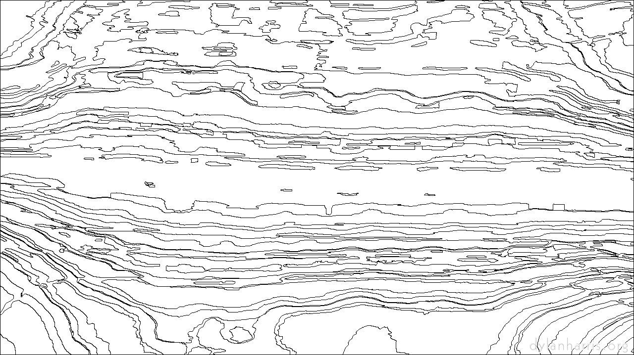 image: outlines :: outline5