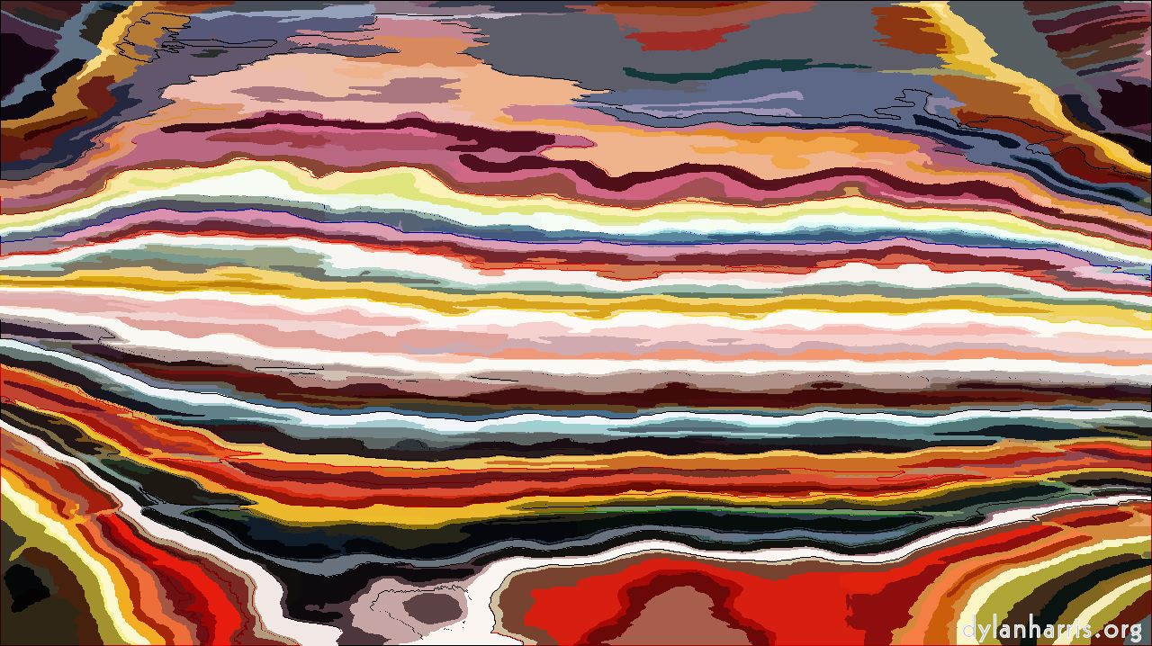 Image: dave's outline :: outliner2