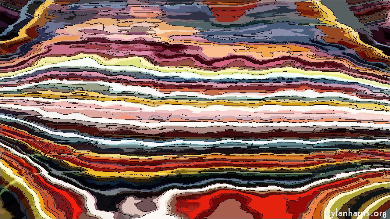 Image: dave's outline :: outliner3