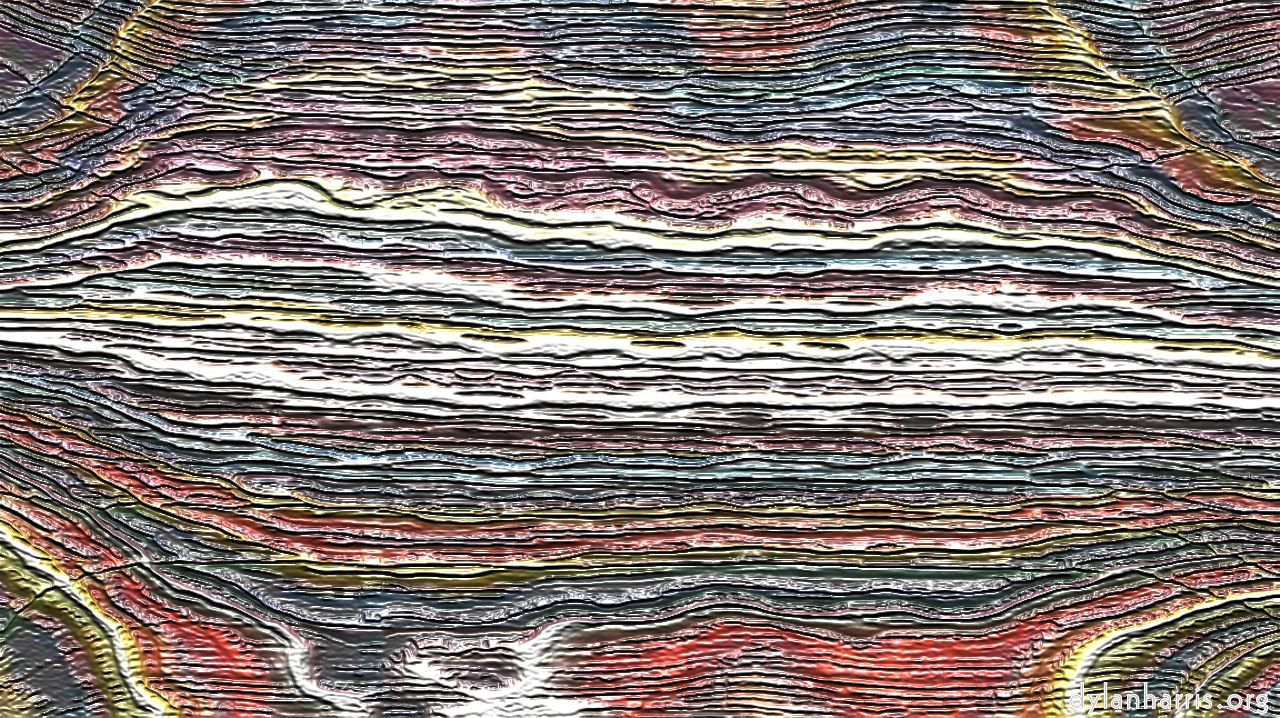 image: directional lighting :: north