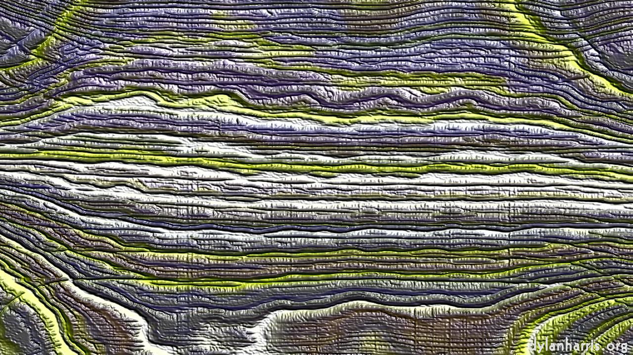 image: directional lighting :: southwest