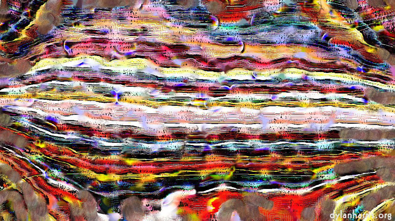 Image: donna's paseq :: cartoonpaint