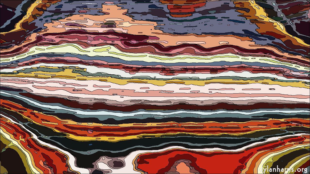 image: more styles :: simplifiedflatcartoon