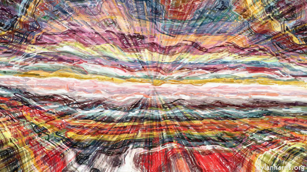 Image: paint styles :: polarhatchfill