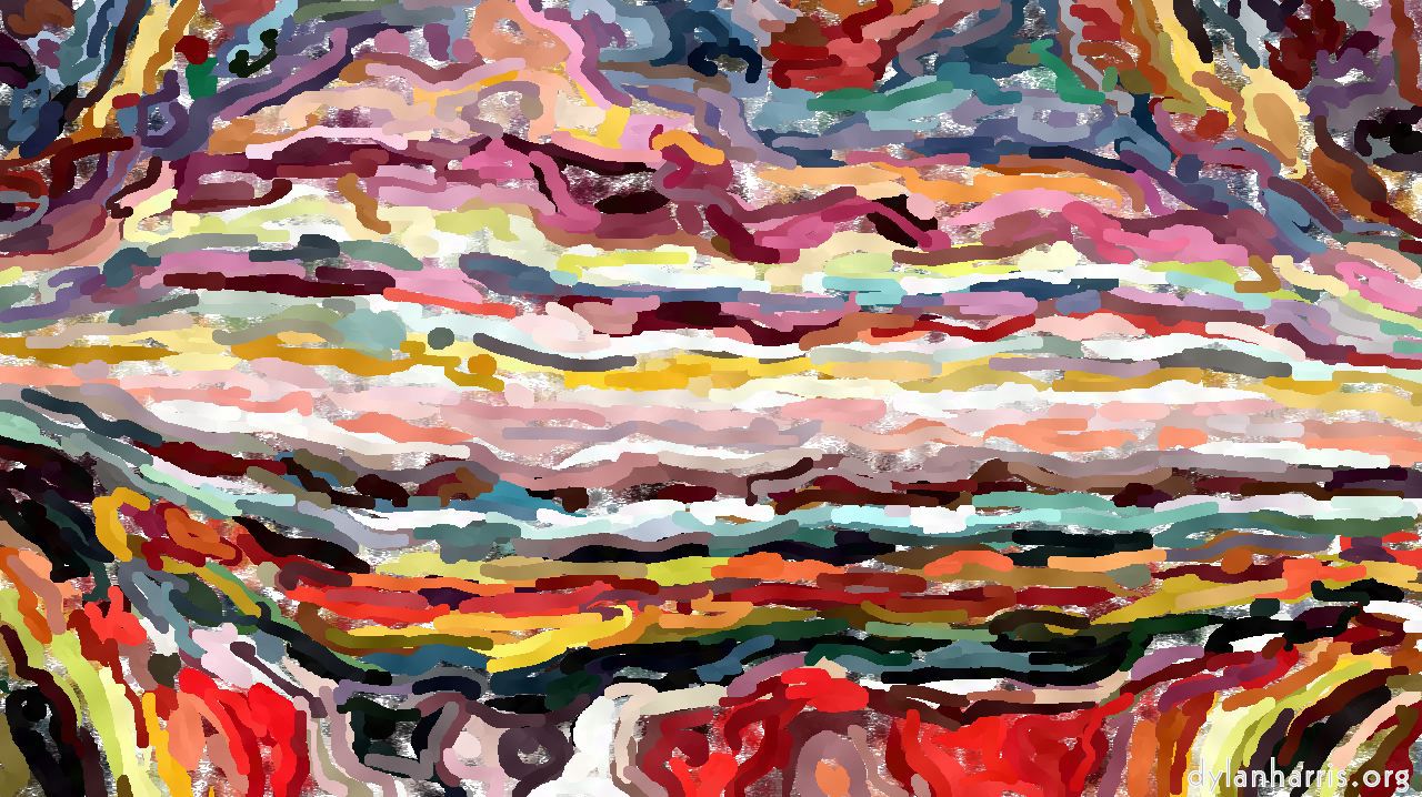 image: paint styles :: roughsplotchwflat