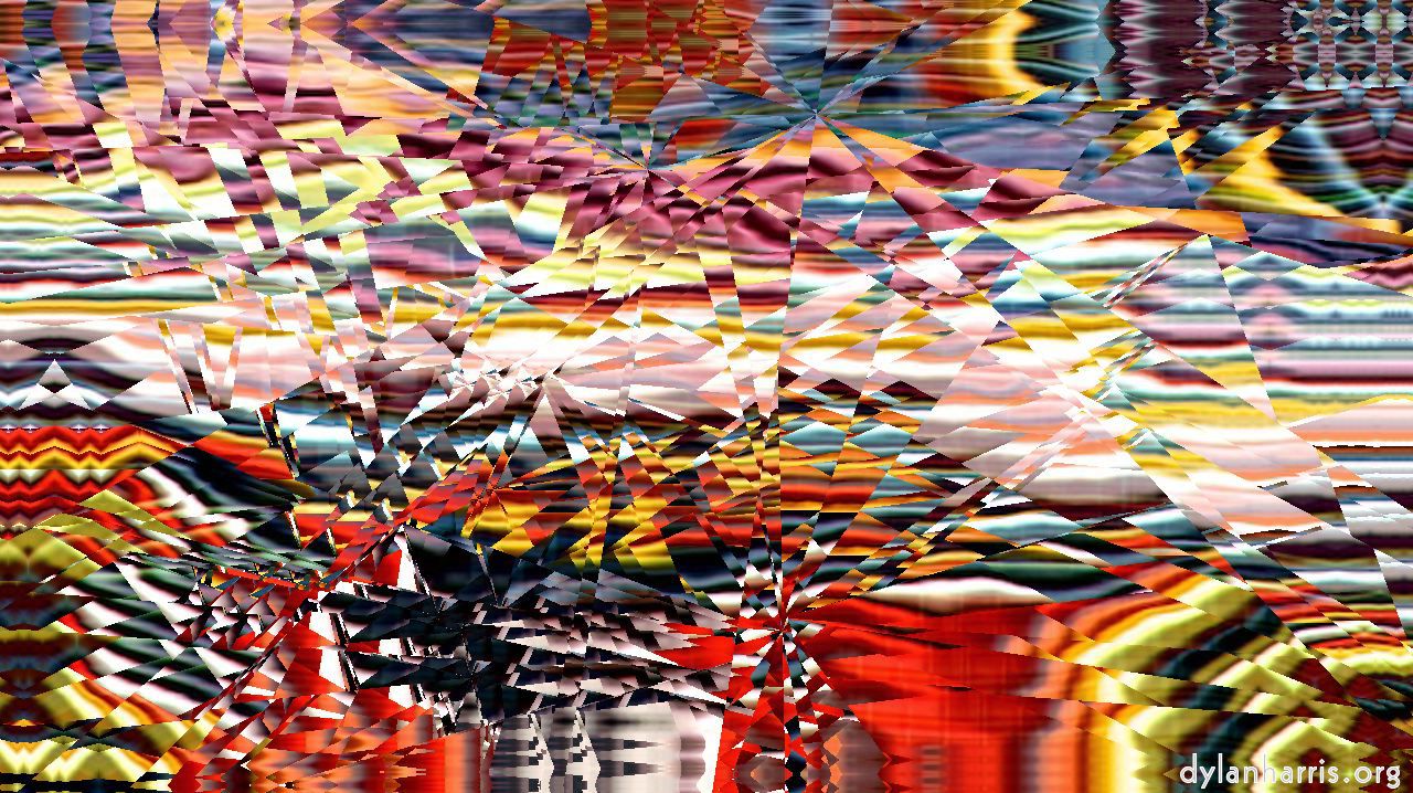 image: distress :: fracturedmirror