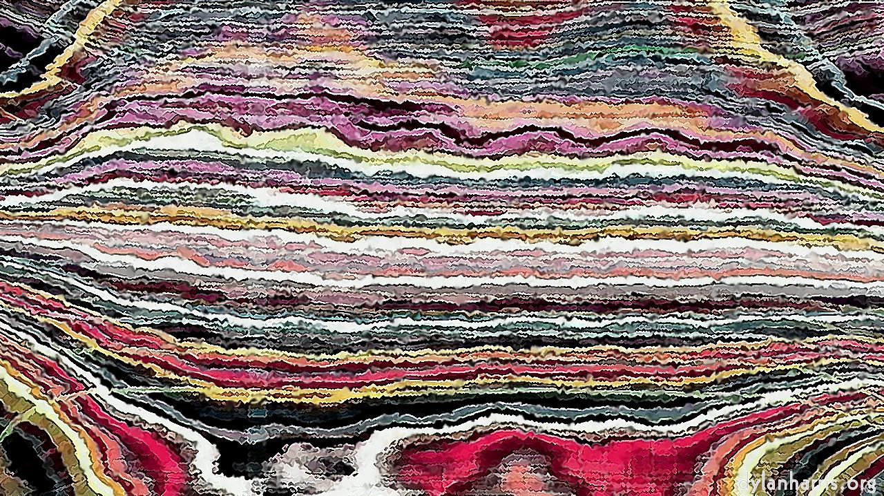 image: distress :: plasticwrap