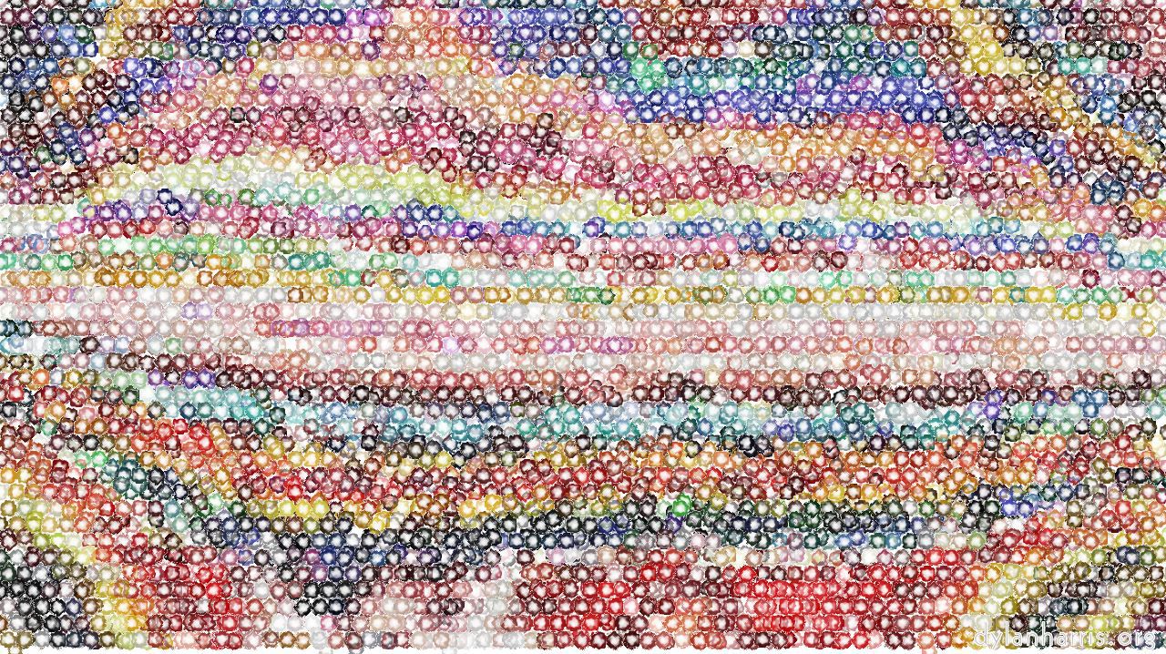 image: something appropriate to break up the text