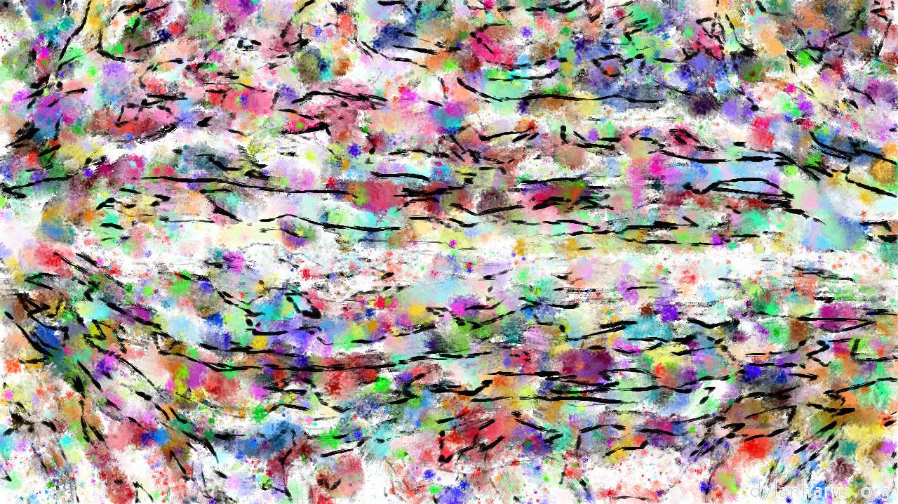 image: movie process examples :: paint2paseq