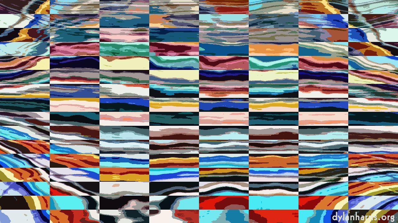 Image: src processing :: gridflattener