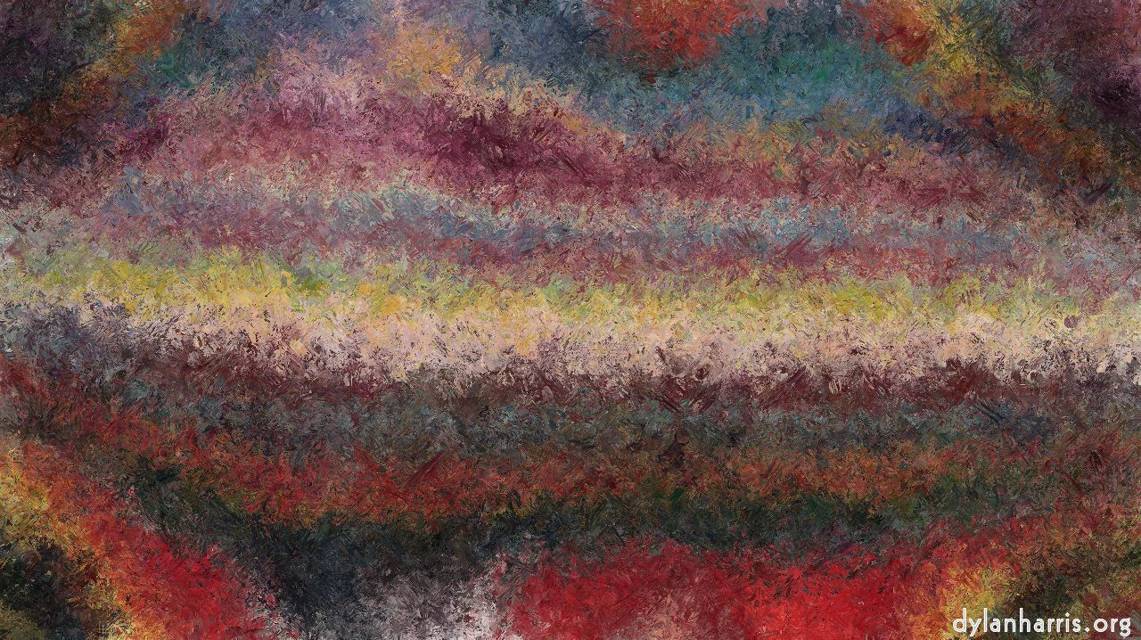 Image: branchy filaments :: squirter1