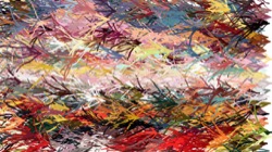 Image: image from branchy filaments