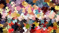 Image: image from branchy filaments