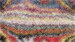 Image: image from branchy filaments