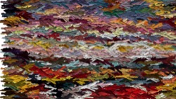 Image: image from branchy filaments