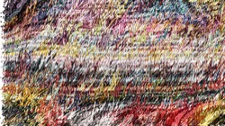 Image: image from branchy filaments