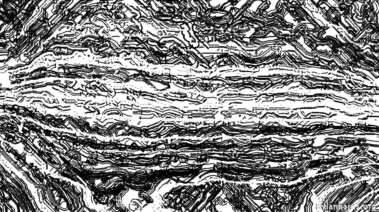 Image: bw hatch 1 :: bwmultipen1