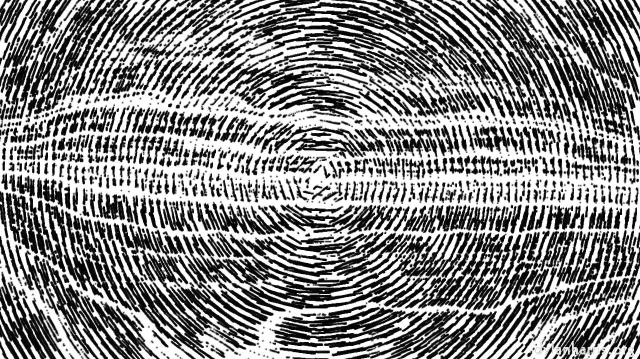 Image: bw hatch 1 :: bwpolarhatcher1