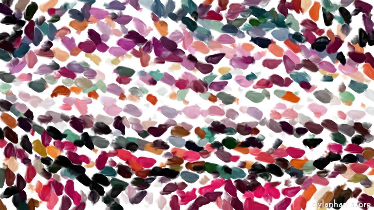 image: damp :: creamywiggle3