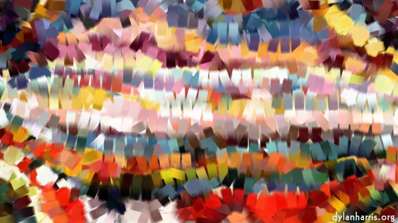 image: generative brush examples :: genbrush2