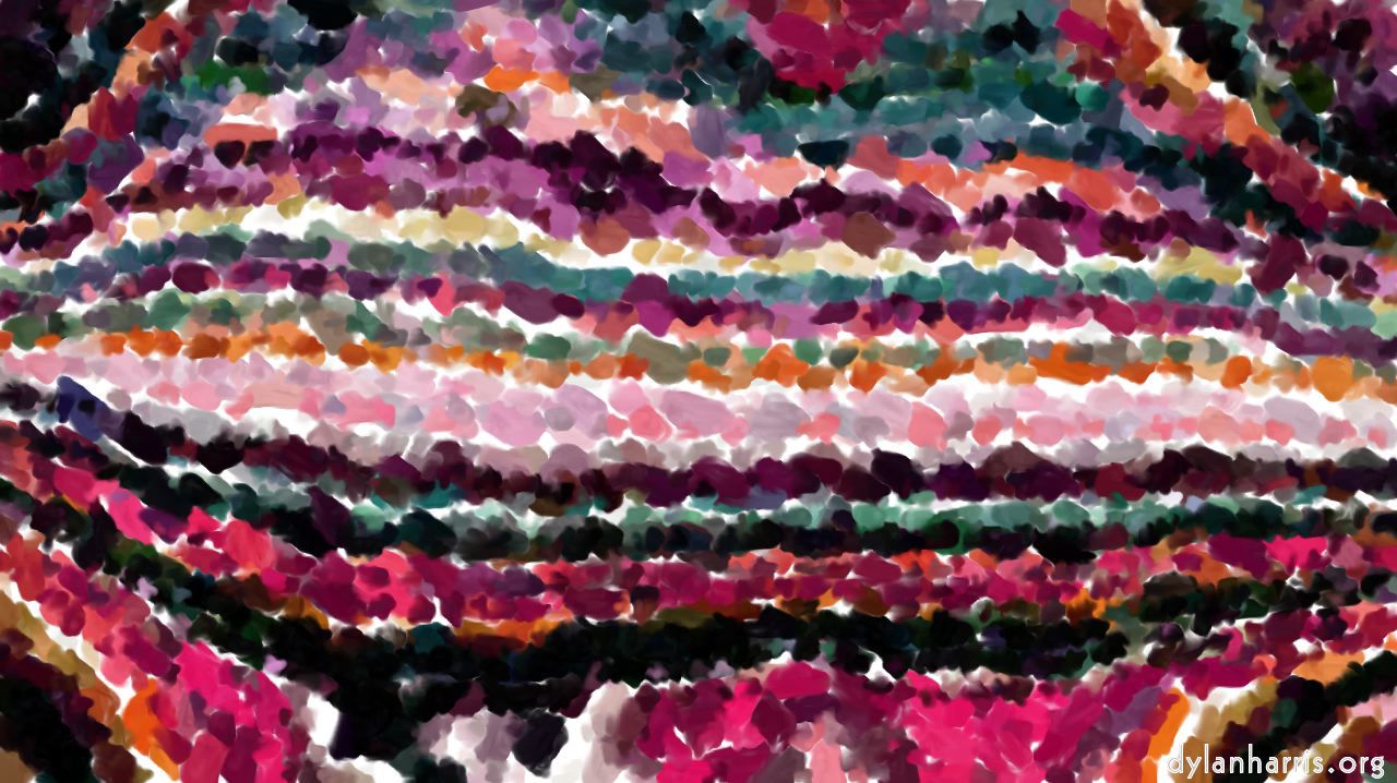 Image: ink pens :: wiggle2