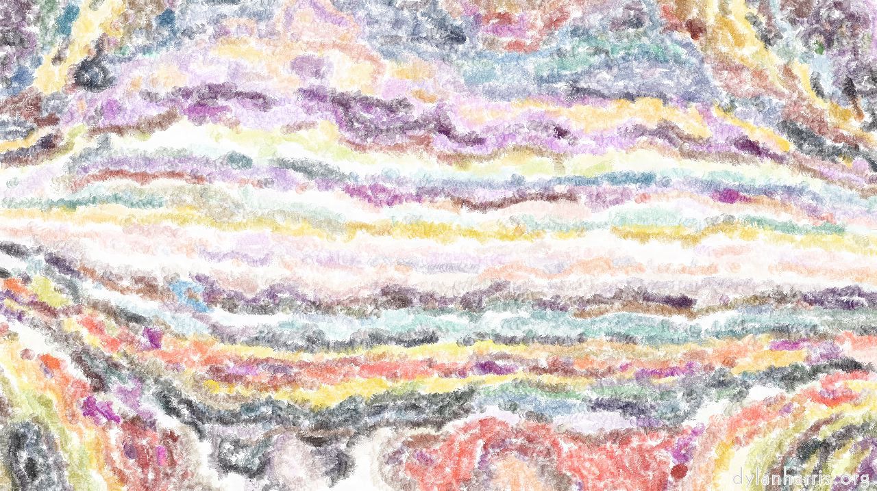 Image: paint 2 :: frothy2