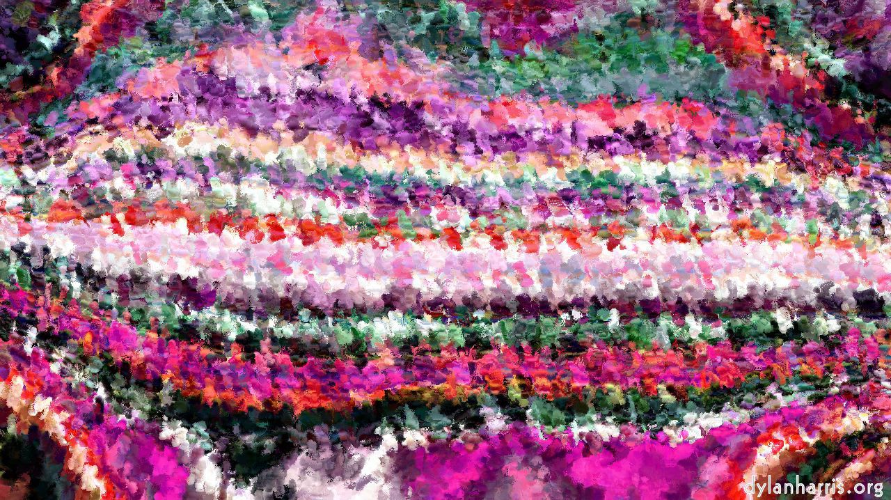 Image: paintwithbristles :: raggy1