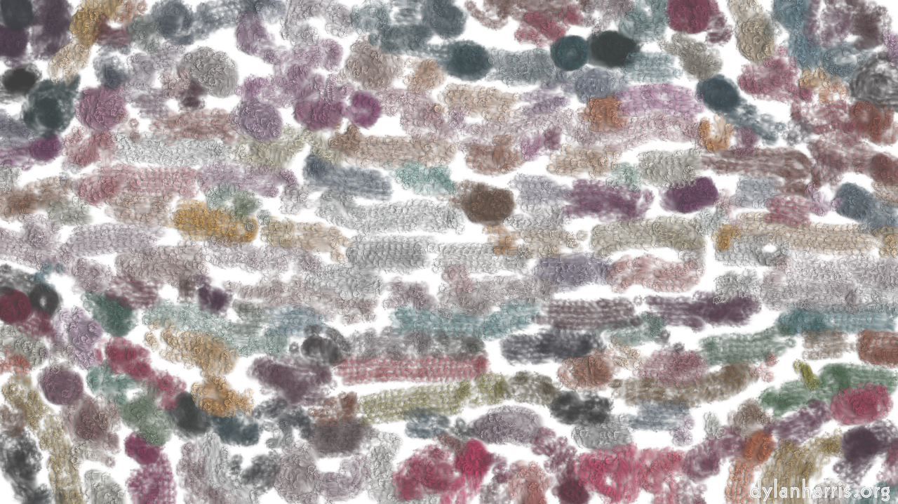 Image: paintwithbristles :: whispers2