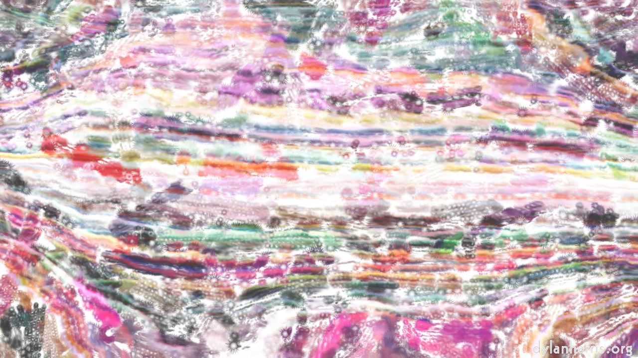 Image: paintwithbristles :: whispers4