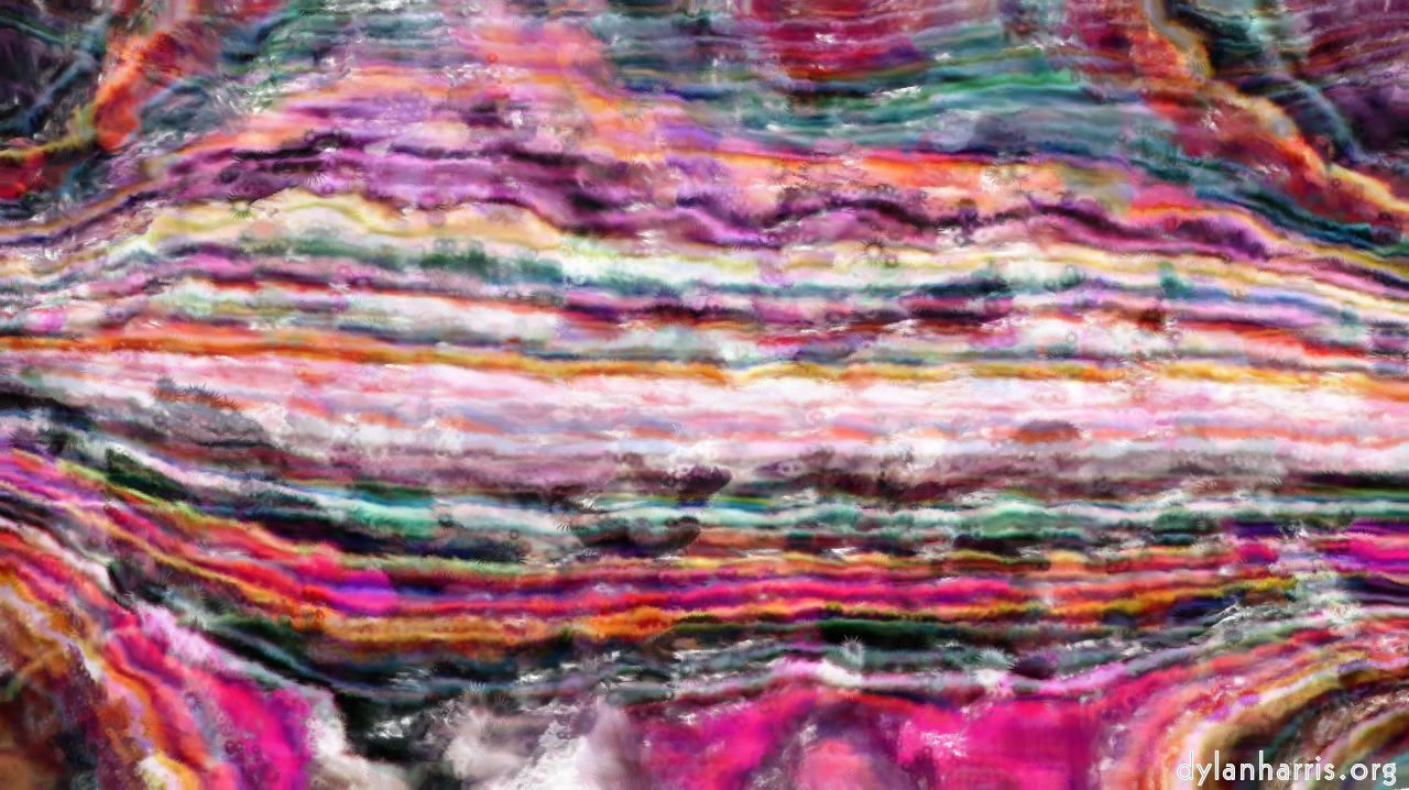 Image: paintwithbristles :: whispers4b