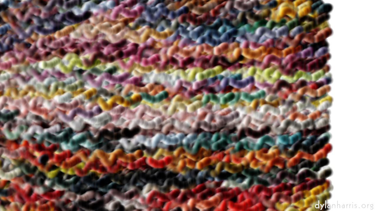 Image: particle pen :: particlepaint2