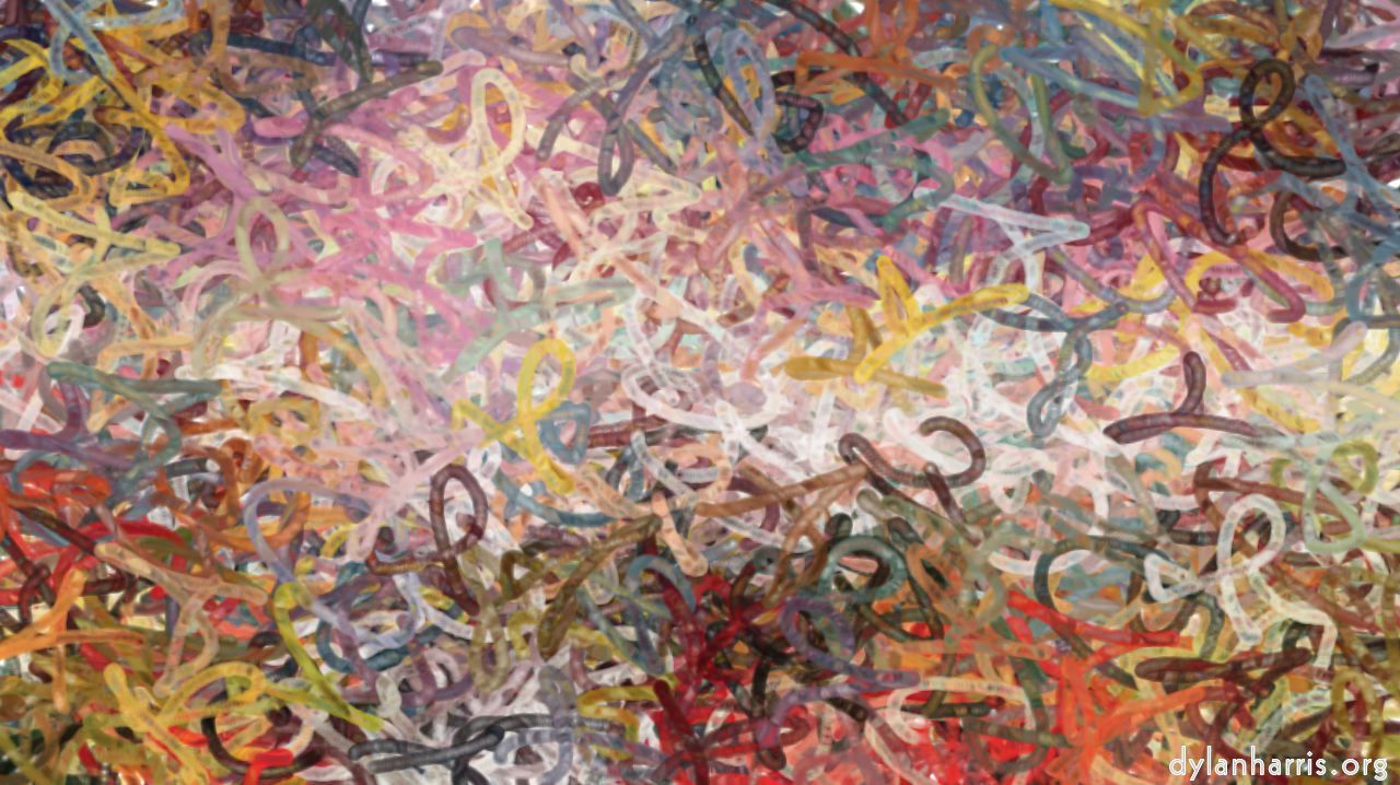 Image: patterns :: rosslerexplorer1