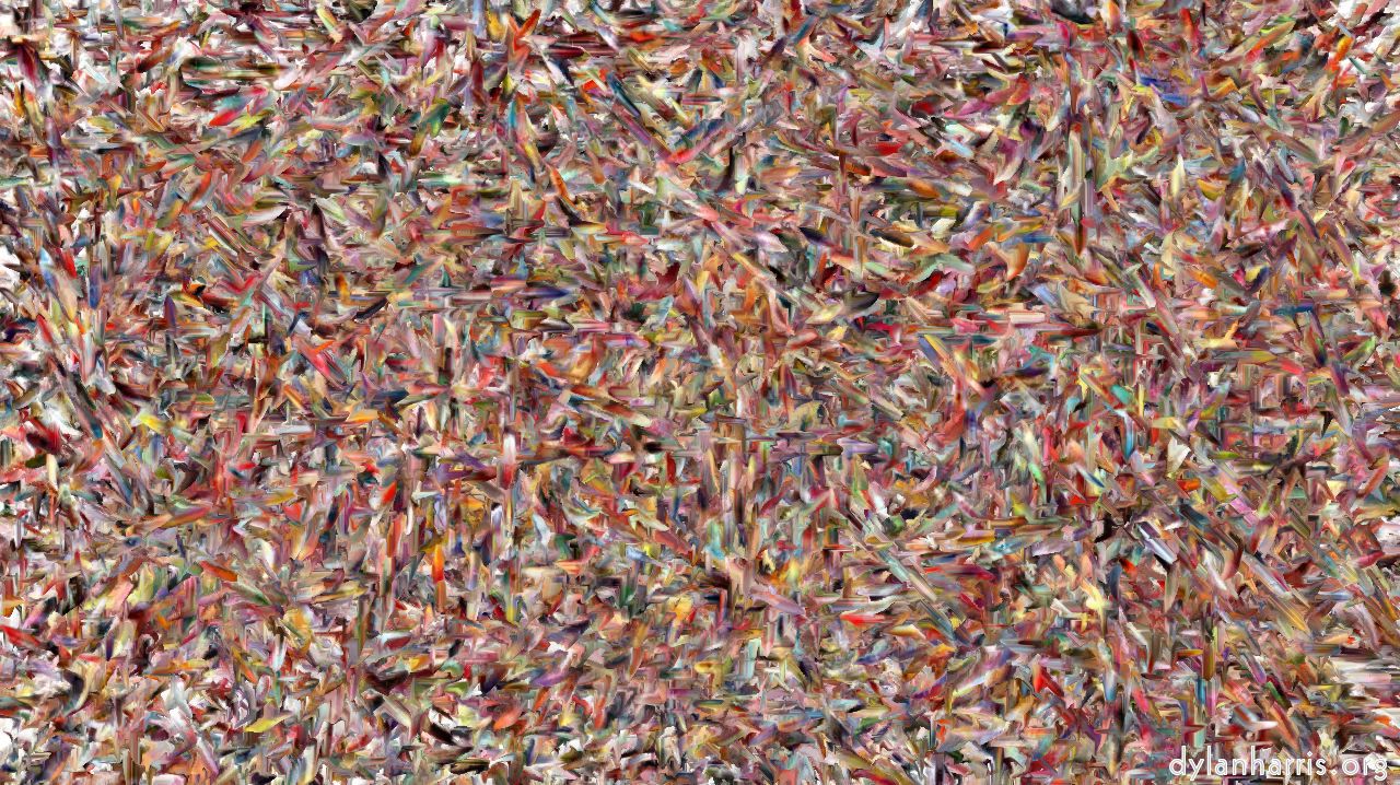 Image: patterns :: watery5a