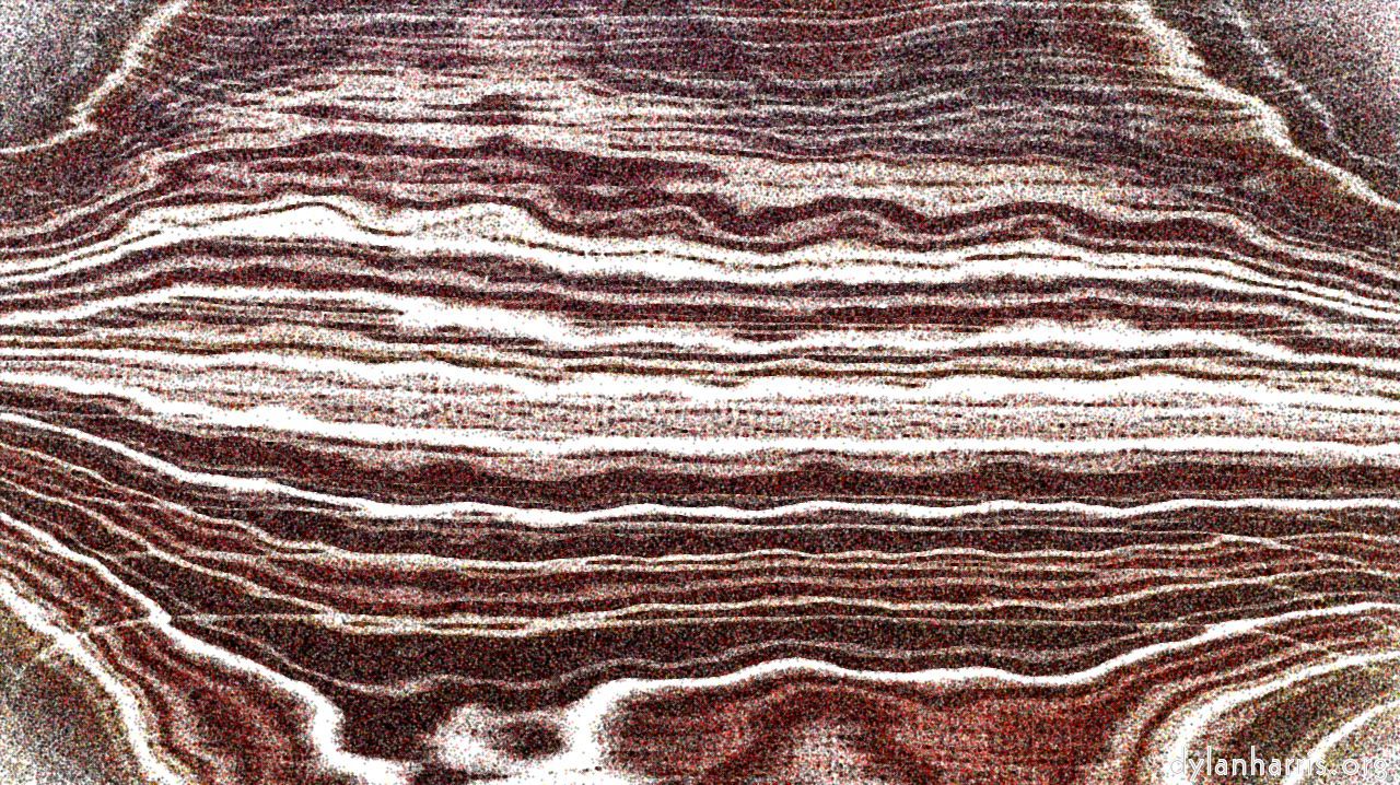 Image: powders :: pointalistic1