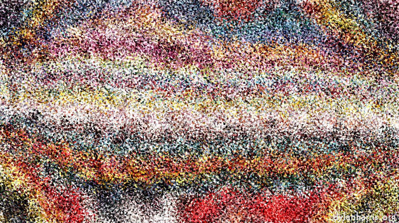 image: rough paints :: pebblyactive1