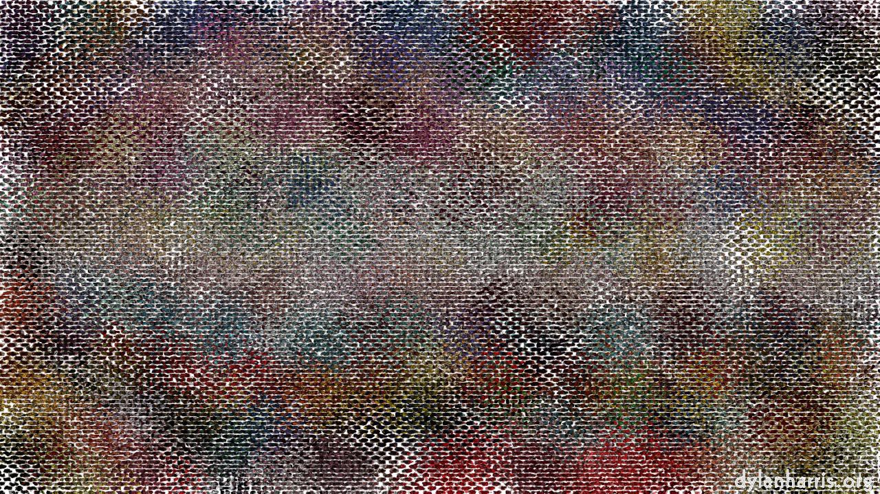 image: rough paints :: spracklinros2